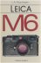 Mannheim L.A. - Leica M6