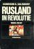 Rusland in revolutie 1900-1930