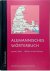 Alemannisches Wörterbuch