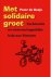 Met solidaire groet Technis...