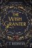 C. J. Redwine - The Wish Granter