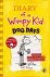 Jeff Kinney - Diary of a Wimpy Kid: Dog Days (Book 4)