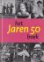 Het jaren 50 boek