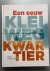 Een eeuw Kleiwegkwartier