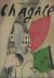 Kamensky, Aleksandr - Chagall the Russian Years 1907-1922
