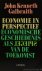 Economie in perspectief. Ec...