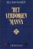 Haaren, Ds. J. van - Het verborgen manna