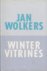 WOLKERS, Jan - Wintervitrines. (Met handgeschreven, gesigneerde opdracht).