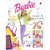 DIV. - BARBIE ACTIVITYBOOK (SC)