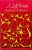 Gibran, Kahlil - A Self Portrait