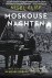 Nigel Cliff - Moskouse nachten