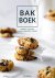 Bakboek bakken zonder geraf...