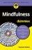 Shamash Alidina - Voor Dummies - Mindfulness voor Dummies