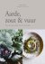 Susann Probst; Yannick Schon - Aarde, zout en vuur