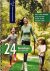  - 24 wandelingen