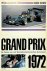 Grand Prix / 1972 de races ...