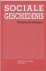 Sociale geschiedenis