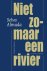 (1) Niet Zomaar Een Rivier