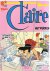 Claire 11 : Netwerken