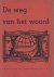 N.N. - De weg van het woord