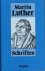 Luther, Martin - Schriften