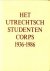 Het Utrechtsch Studenten Co...