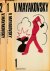 Mayakovsky, Vladimir - 1. Selected & 2. Long Verse