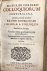 ERASMUS & ERASMI ROTERODAMI - Colloquiorum centuria una, cui nunc primum accedunt Erasmi Roterodami Formulae & colloquia familiariora pleraqua. Vocibus ordine grammatico cum cura collocatis, interpretatione in sermonem vernaculum e regione adjecta, in usum juventutis schol...