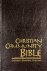 Christian Community Bible C...