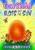 Garfield Blots Out the Sun ...