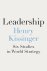 Leadership Six Studies in W...