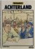 Ferrandez Jacques - Achterland