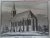 Hensbroek. - Kerk te Hensbroek, 1726.