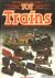 McCrindell, Ron - The collector's all-colour guide to Toy Trains. An international survey of trains and railway accessories, from 1880 to the present day