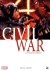 Mark Millar - Civil War 1