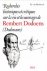MEERBEECK, P.J. VAN - Recherches historiques et critiques sur la vie et les ouvrages de Rembert Dodoens (Dodonaeus)