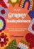 Julia Madill - Granny haakpatronen