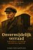 Hartogh, Johan den - Hartogh, Johan den-Onvermijdelijk verraad (nieuw)