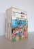Goscinny, René  Albert Uderzo - Asterix (27 albums)