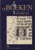  - De Boekenwereld. Tijdschrift voor boek & prent. Jaargang 13 nrs: 1 t/m 5