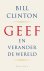 B. Clinton - Geef
