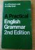 A Practical English Grammar...