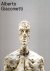 Alberto Giacometti.