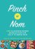 Kate Allinson - Pinch of Nom