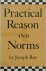 Practical Reason and Norms