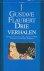 Gustave Flaubert - Drie verhalen