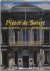 F.h. Schmidt - Pieter de Swart - Architect van de achttiende eeuw