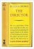 Alan Thomas - The director