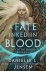 Danielle L. Jensen - A Fate Inked in Blood