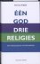 Een God, drie religies